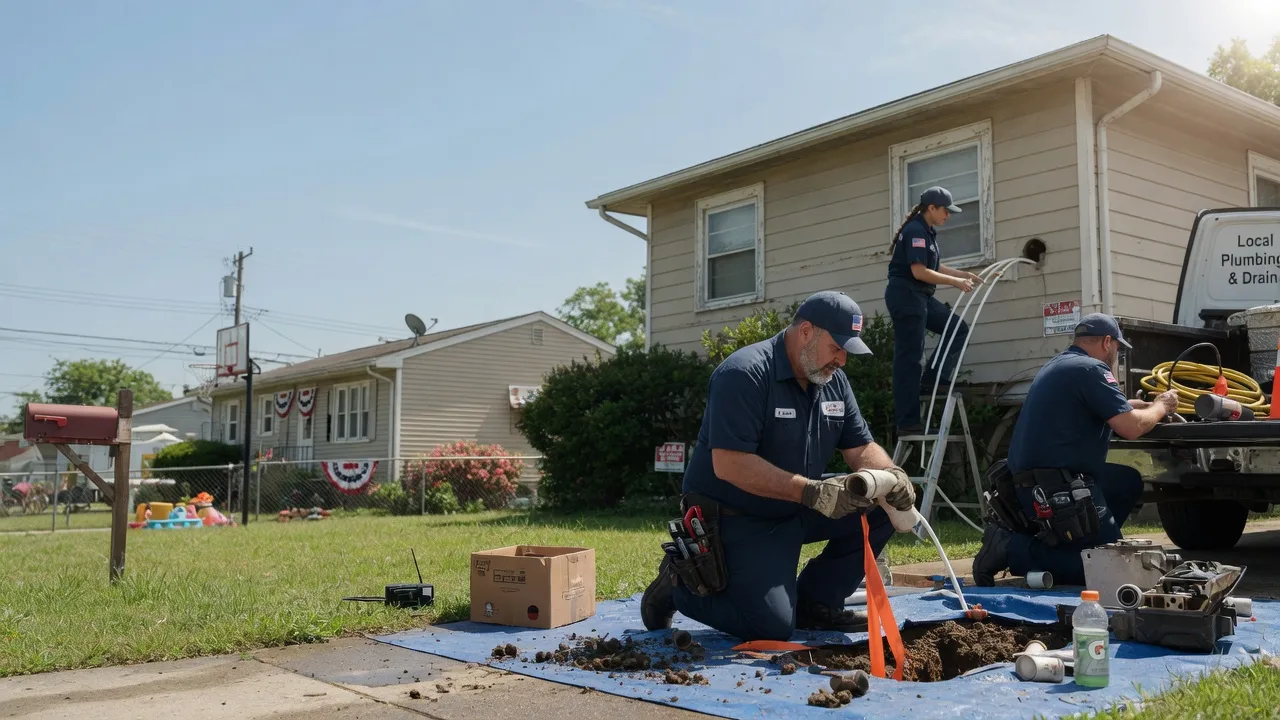 Faucet Repair in Wimberley, TX near me